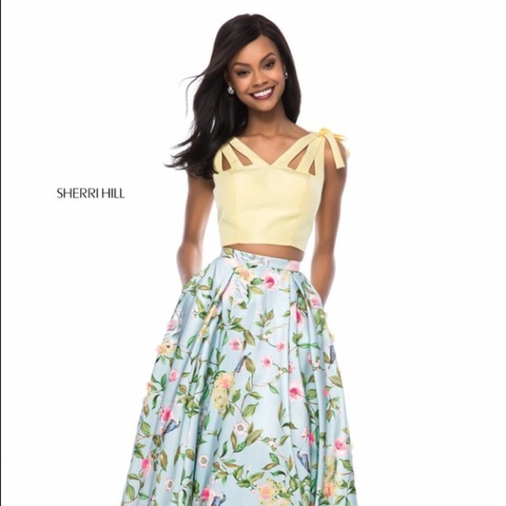 Sherri Hill 51959